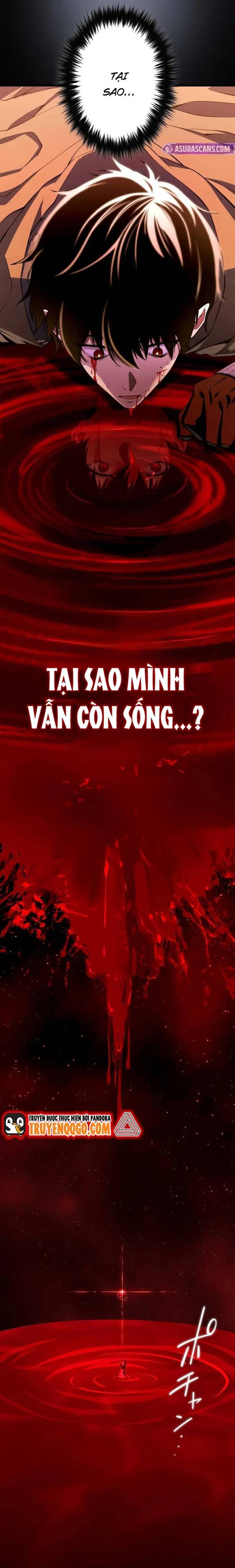 Kiếm Sĩ Hắc Ám Tái Xuất - Chapter 1 - Page 20