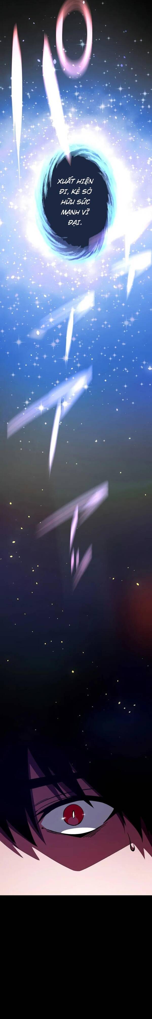 Kiếm Sĩ Hắc Ám Tái Xuất - Chapter 1 - Page 22