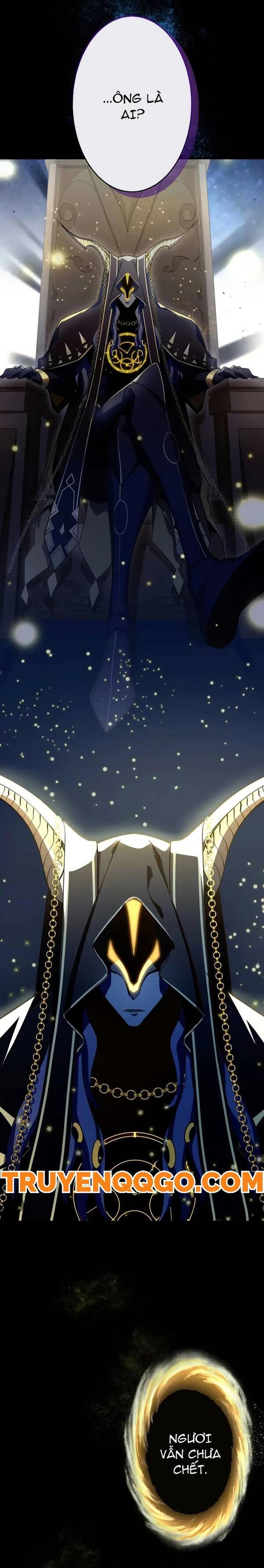 Kiếm Sĩ Hắc Ám Tái Xuất - Chapter 1 - Page 24