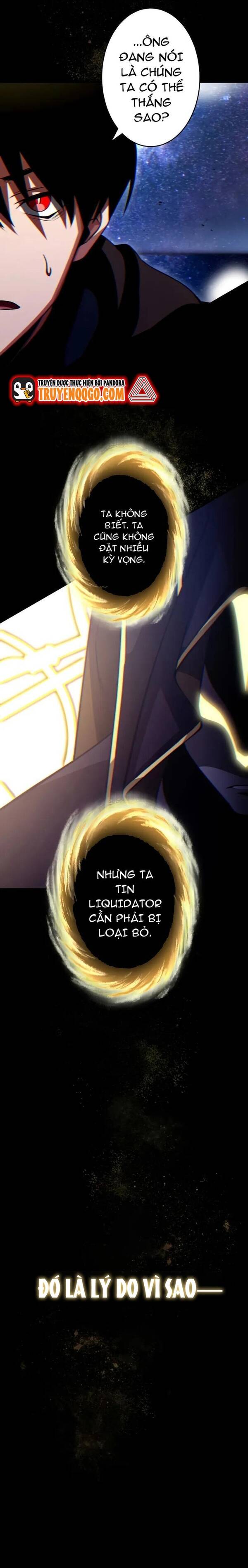 Kiếm Sĩ Hắc Ám Tái Xuất - Chapter 1 - Page 28