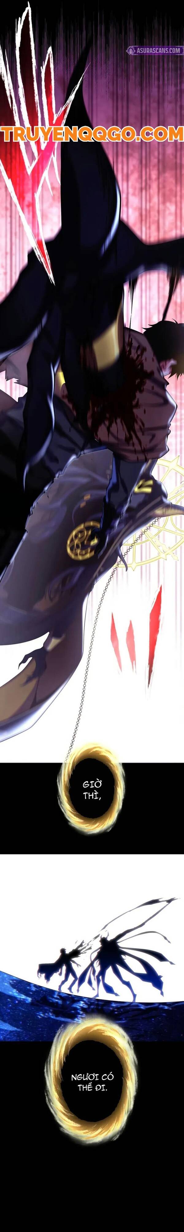 Kiếm Sĩ Hắc Ám Tái Xuất - Chapter 1 - Page 29