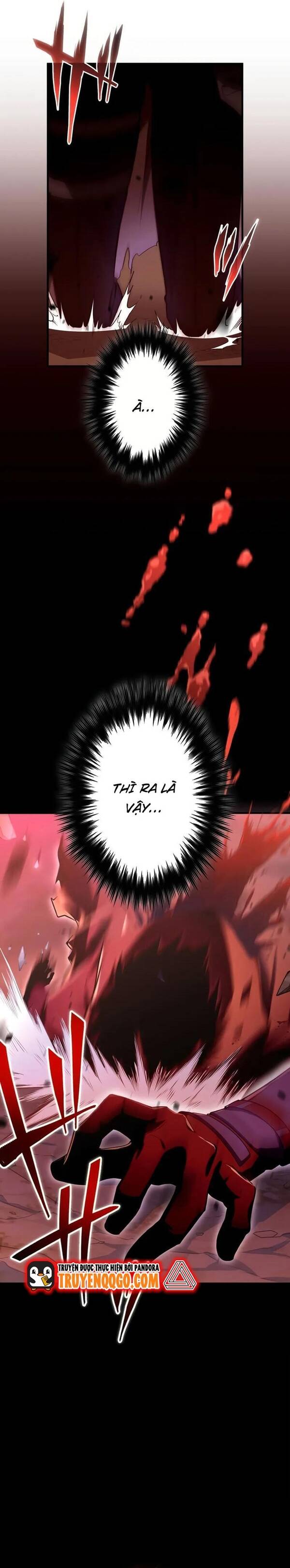 Kiếm Sĩ Hắc Ám Tái Xuất - Chapter 1 - Page 3