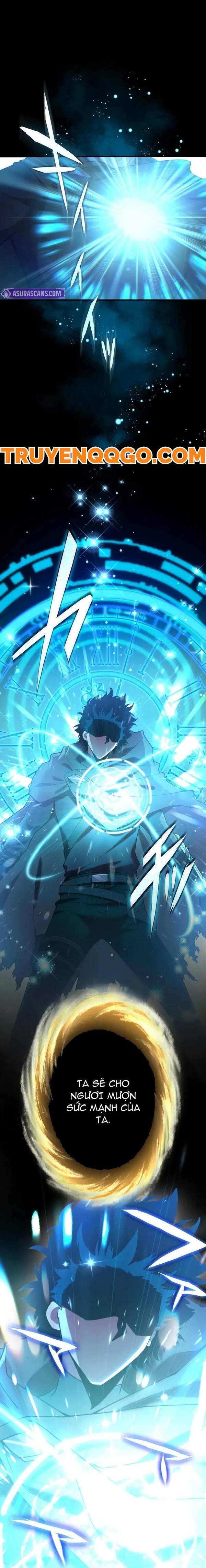 Kiếm Sĩ Hắc Ám Tái Xuất - Chapter 1 - Page 30