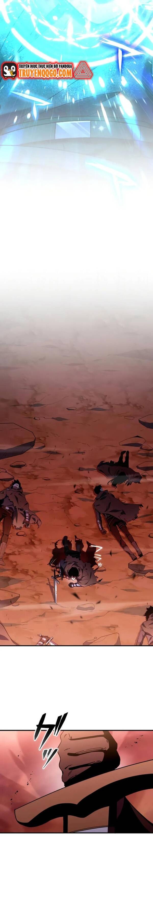 Kiếm Sĩ Hắc Ám Tái Xuất - Chapter 1 - Page 31