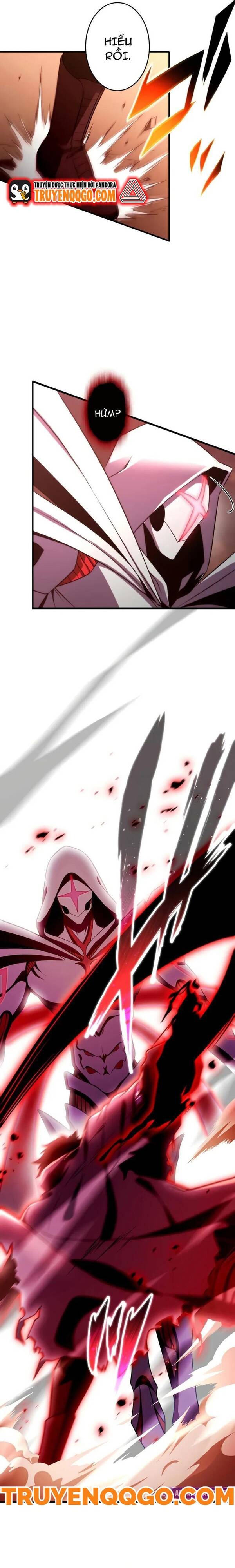 Kiếm Sĩ Hắc Ám Tái Xuất - Chapter 1 - Page 33