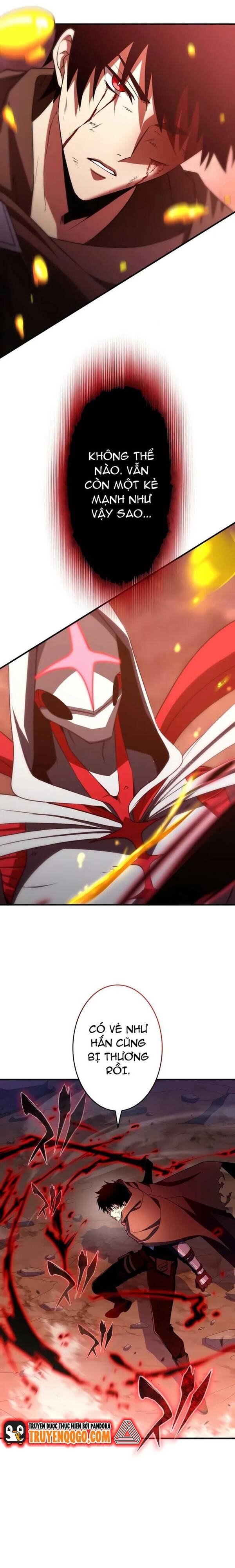 Kiếm Sĩ Hắc Ám Tái Xuất - Chapter 1 - Page 34