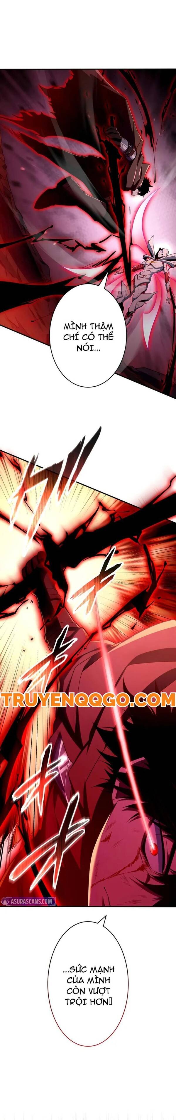 Kiếm Sĩ Hắc Ám Tái Xuất - Chapter 1 - Page 35