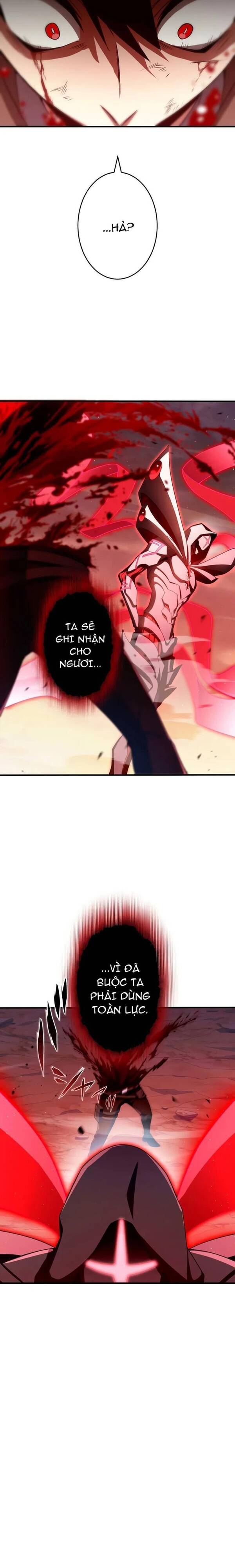 Kiếm Sĩ Hắc Ám Tái Xuất - Chapter 1 - Page 37