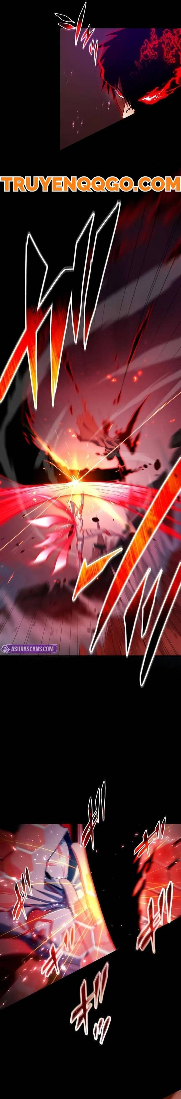 Kiếm Sĩ Hắc Ám Tái Xuất - Chapter 1 - Page 42