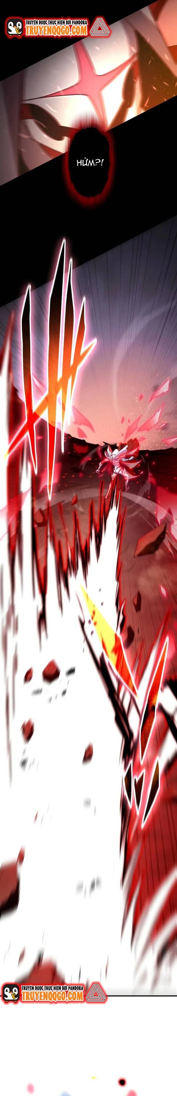 Kiếm Sĩ Hắc Ám Tái Xuất - Chapter 1 - Page 43