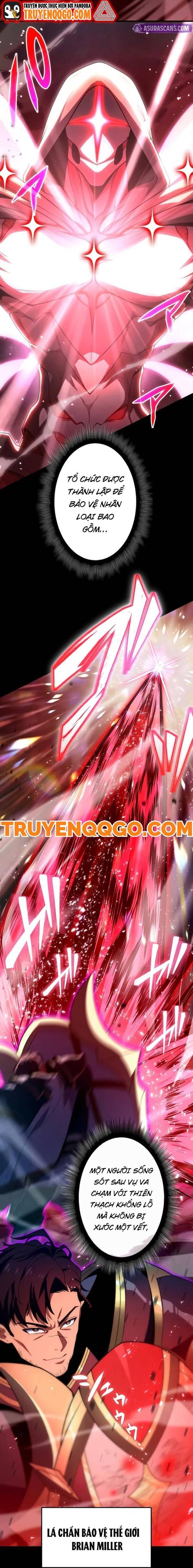 Kiếm Sĩ Hắc Ám Tái Xuất - Chapter 1 - Page 7