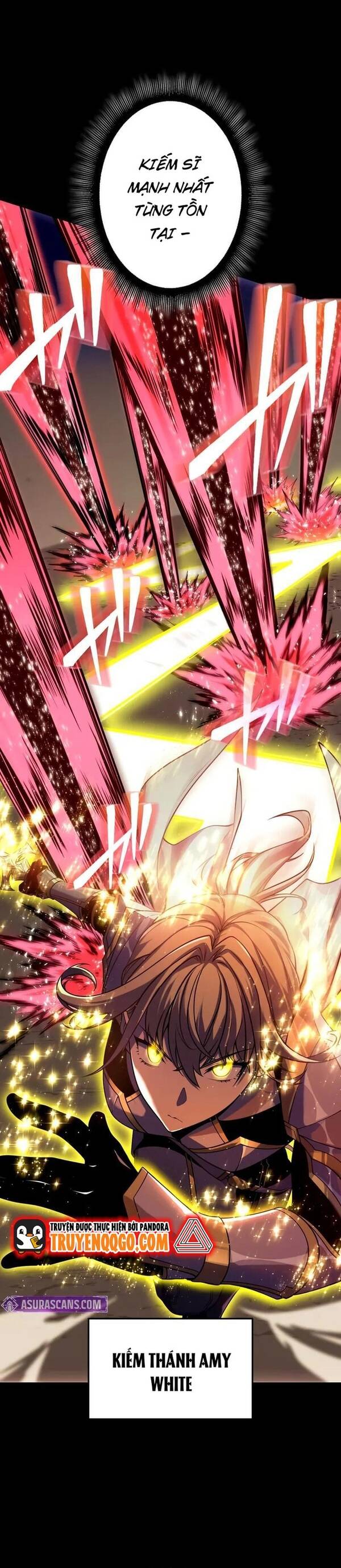 Kiếm Sĩ Hắc Ám Tái Xuất - Chapter 1 - Page 9