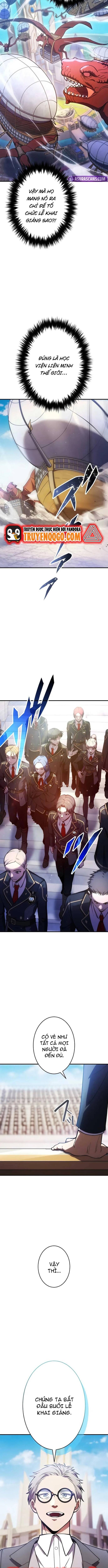 Kiếm Sĩ Hắc Ám Tái Xuất - Chapter 10 - Page 10