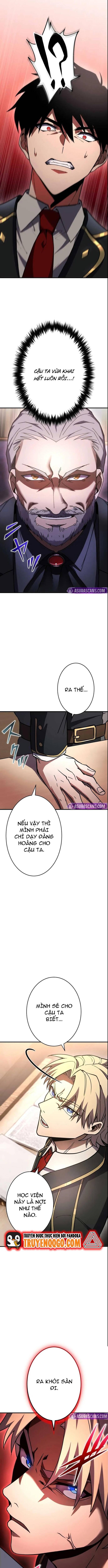 Kiếm Sĩ Hắc Ám Tái Xuất - Chapter 11 - Page 15