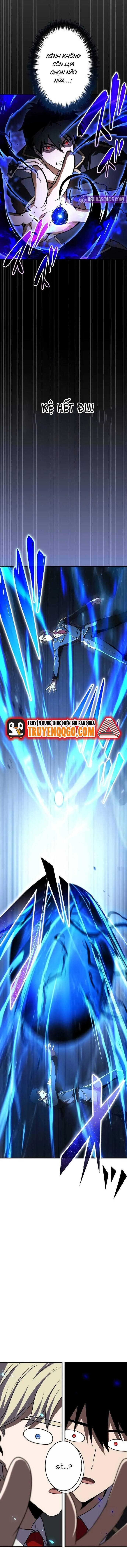 Kiếm Sĩ Hắc Ám Tái Xuất - Chapter 11 - Page 17