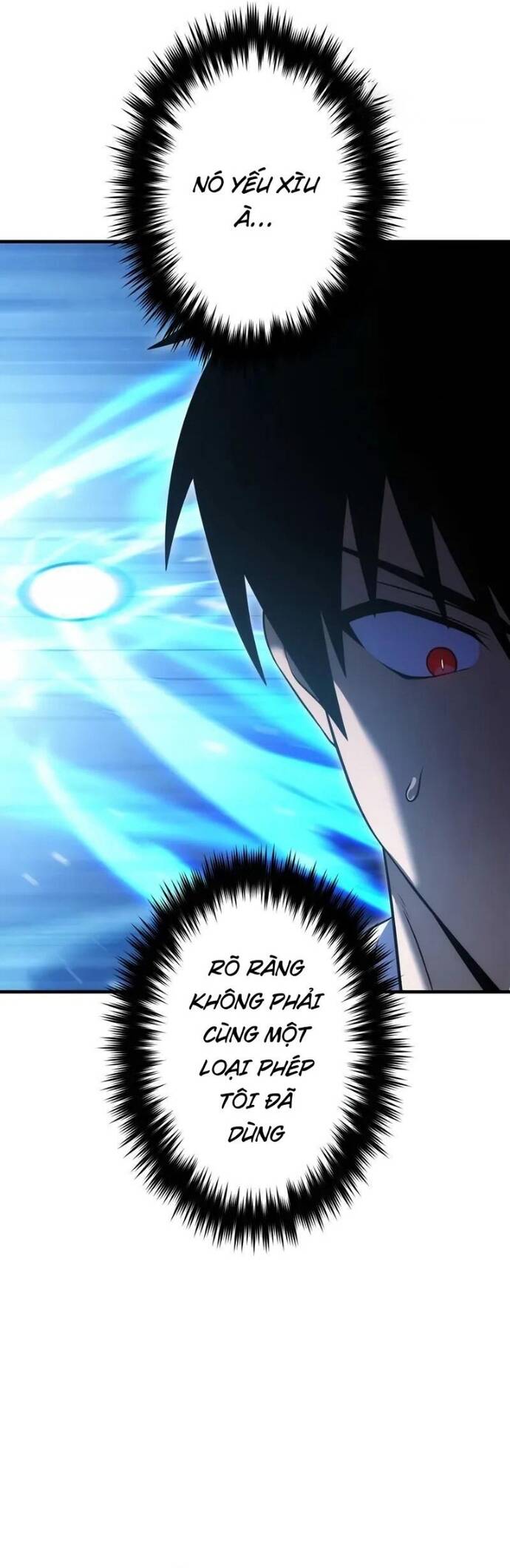 Kiếm Sĩ Hắc Ám Tái Xuất - Chapter 12 - Page 10