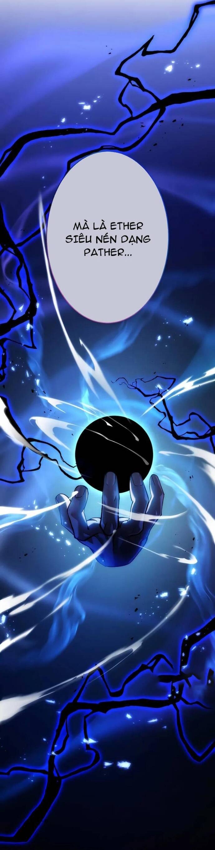 Kiếm Sĩ Hắc Ám Tái Xuất - Chapter 12 - Page 13