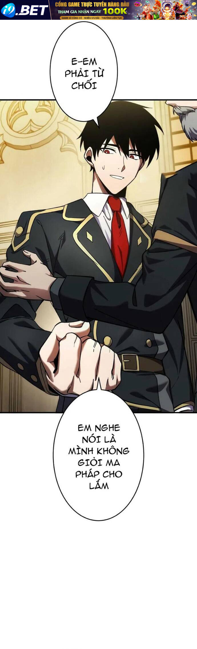 Kiếm Sĩ Hắc Ám Tái Xuất - Chapter 12 - Page 21