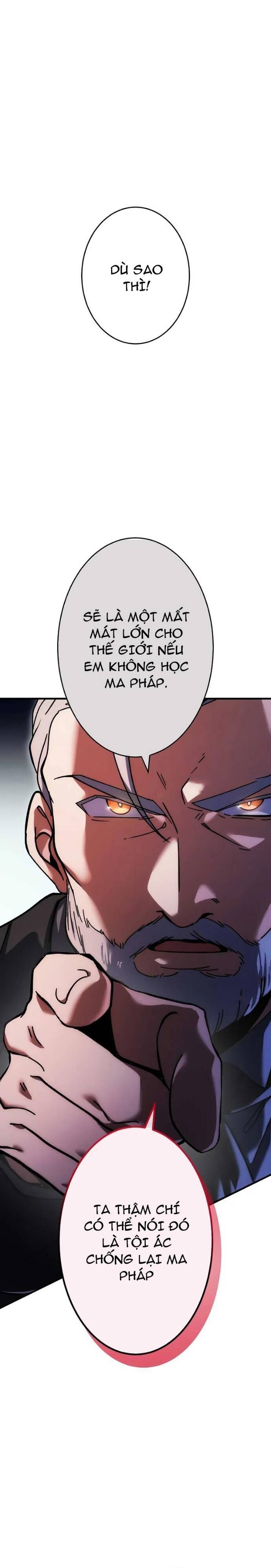 Kiếm Sĩ Hắc Ám Tái Xuất - Chapter 12 - Page 24