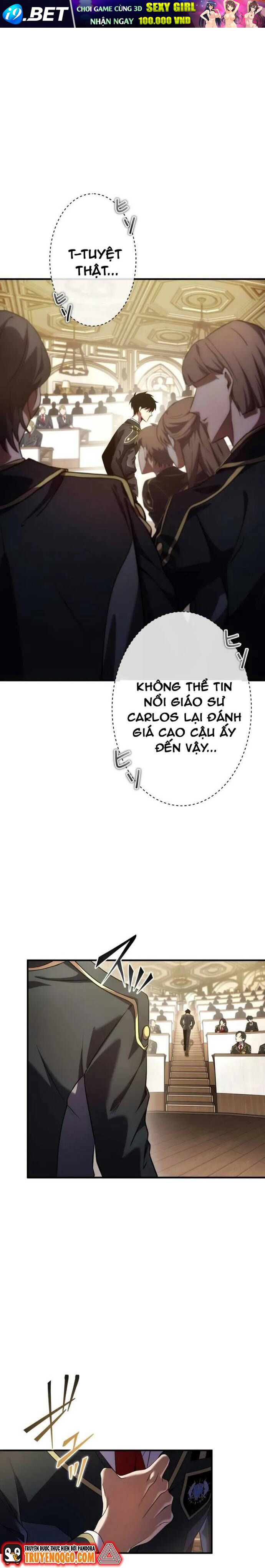 Kiếm Sĩ Hắc Ám Tái Xuất - Chapter 12 - Page 34