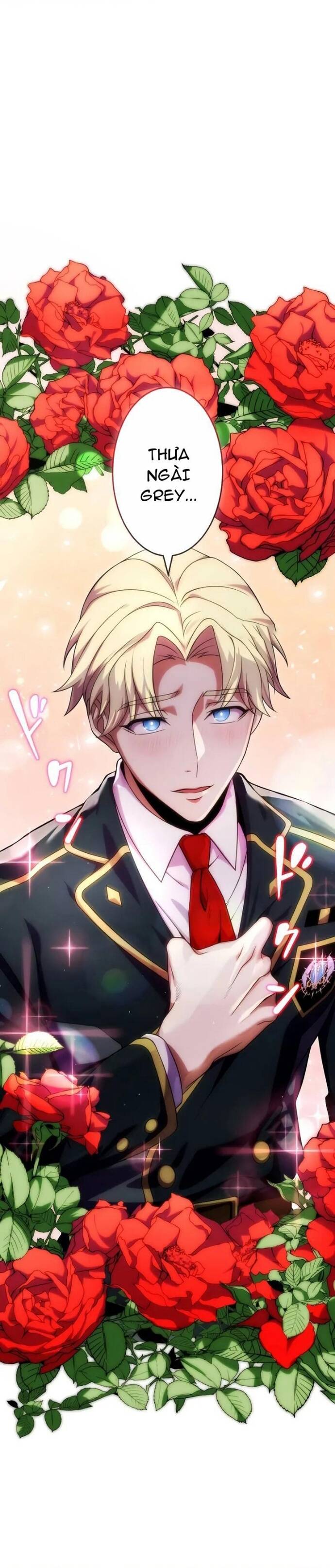 Kiếm Sĩ Hắc Ám Tái Xuất - Chapter 12 - Page 35