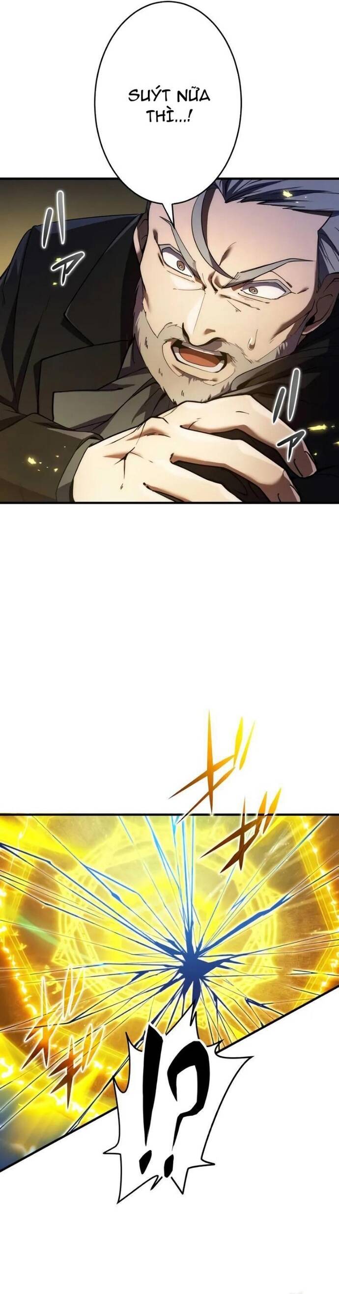 Kiếm Sĩ Hắc Ám Tái Xuất - Chapter 12 - Page 4