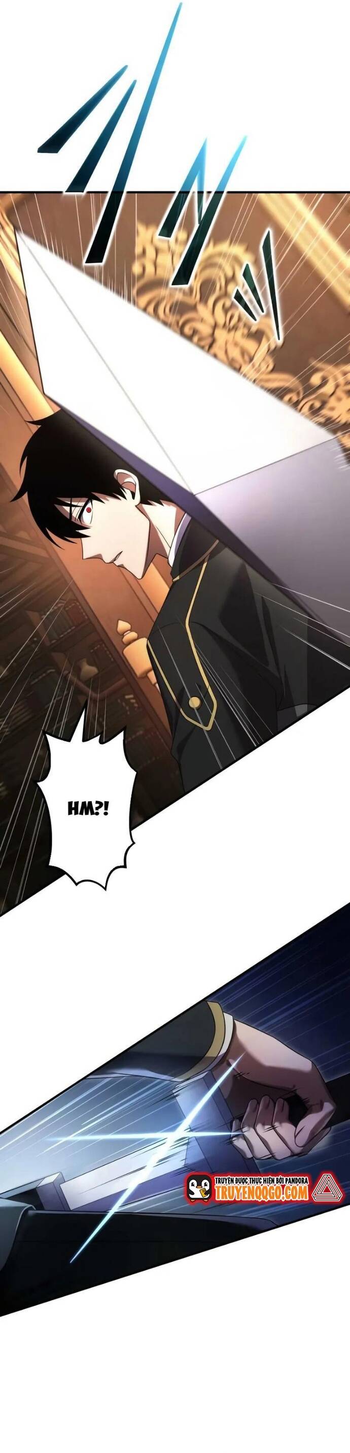 Kiếm Sĩ Hắc Ám Tái Xuất - Chapter 12 - Page 40