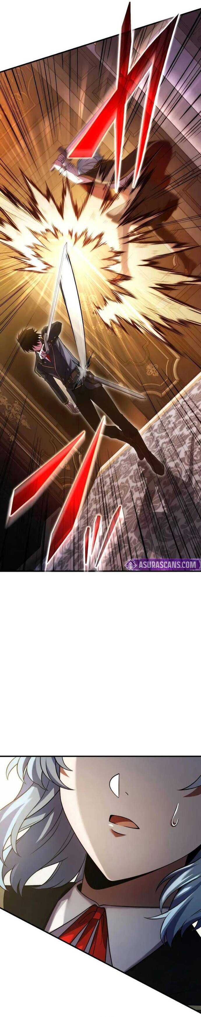 Kiếm Sĩ Hắc Ám Tái Xuất - Chapter 12 - Page 41