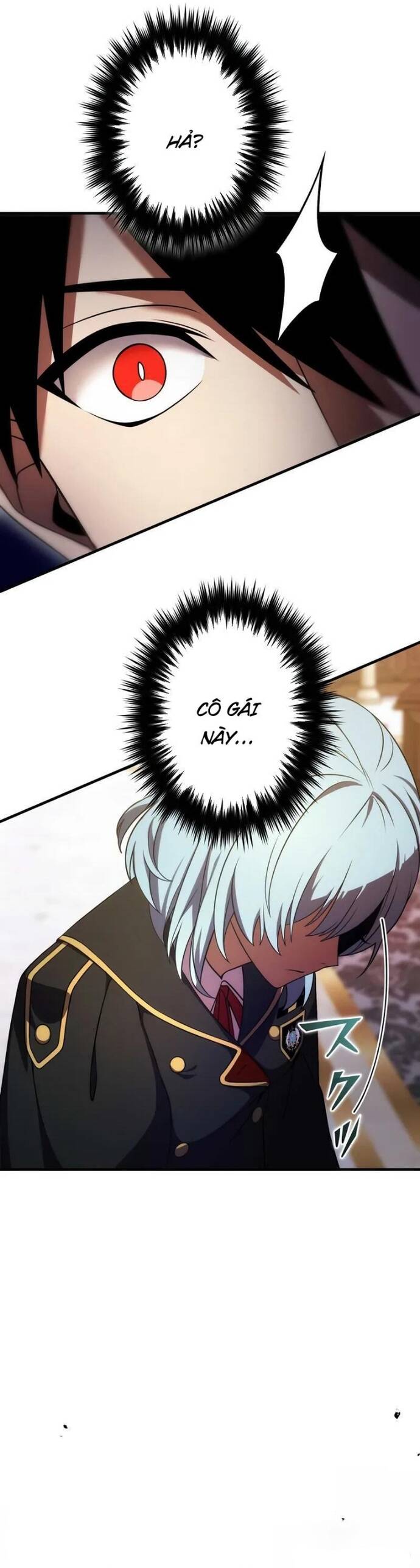 Kiếm Sĩ Hắc Ám Tái Xuất - Chapter 12 - Page 43