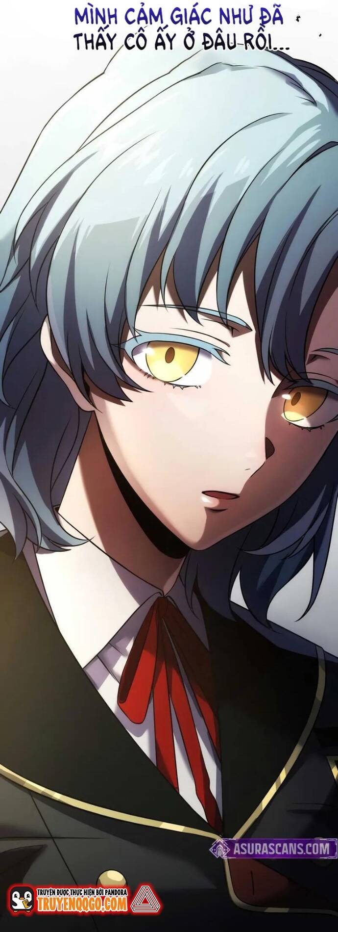 Kiếm Sĩ Hắc Ám Tái Xuất - Chapter 12 - Page 44