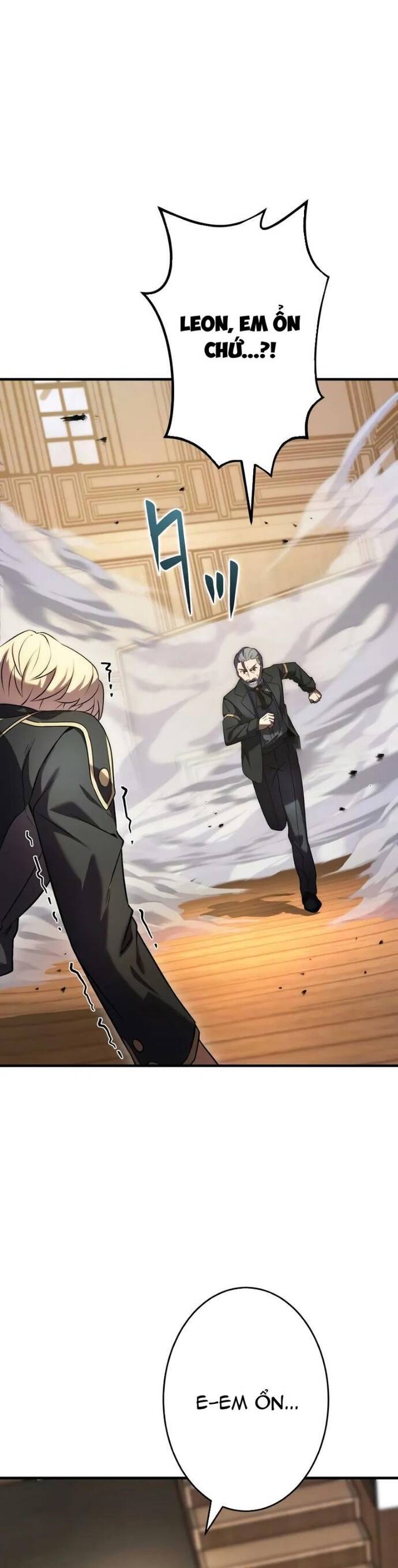 Kiếm Sĩ Hắc Ám Tái Xuất - Chapter 12 - Page 6