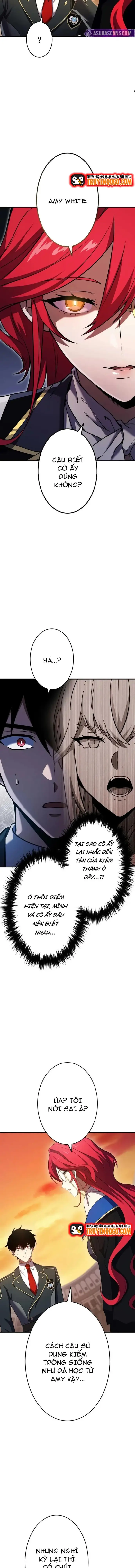 Kiếm Sĩ Hắc Ám Tái Xuất - Chapter 14 - Page 12