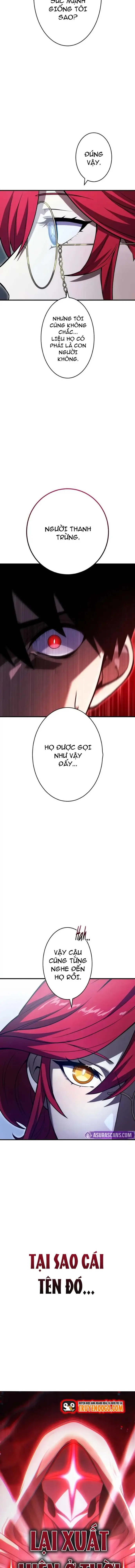 Kiếm Sĩ Hắc Ám Tái Xuất - Chapter 14 - Page 17