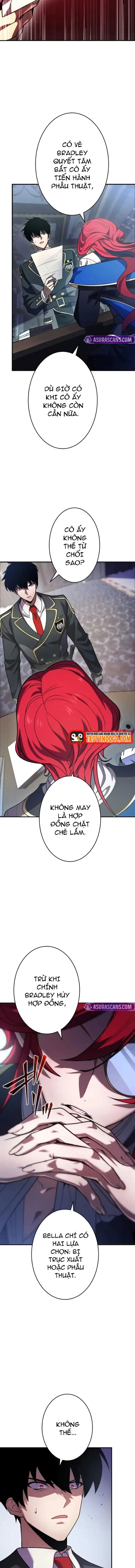 Kiếm Sĩ Hắc Ám Tái Xuất - Chapter 15 - Page 15