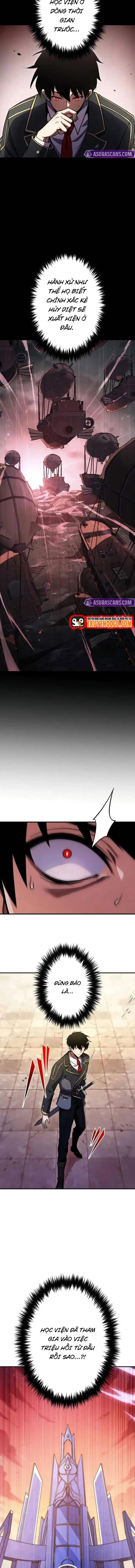 Kiếm Sĩ Hắc Ám Tái Xuất - Chapter 15 - Page 3