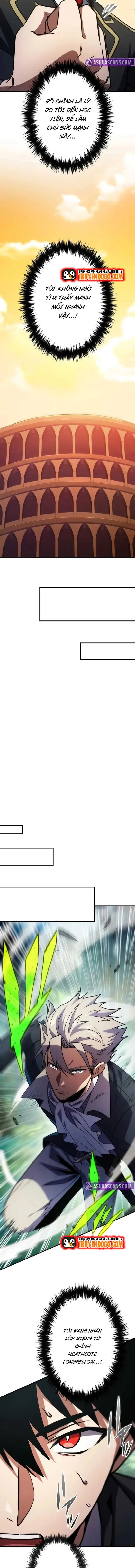 Kiếm Sĩ Hắc Ám Tái Xuất - Chapter 15 - Page 9