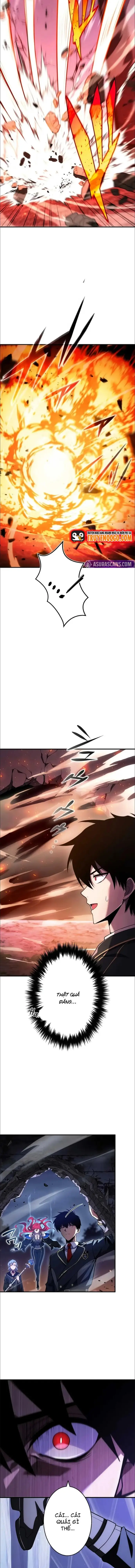 Kiếm Sĩ Hắc Ám Tái Xuất - Chapter 16 - Page 11