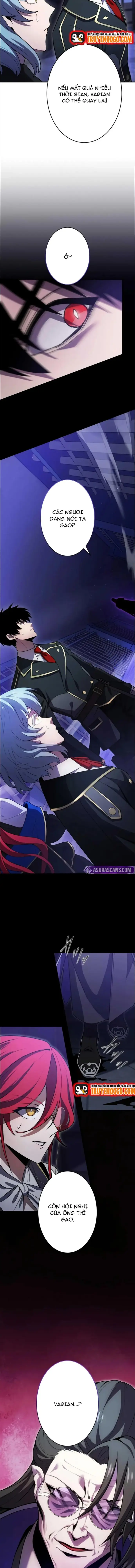 Kiếm Sĩ Hắc Ám Tái Xuất - Chapter 16 - Page 14
