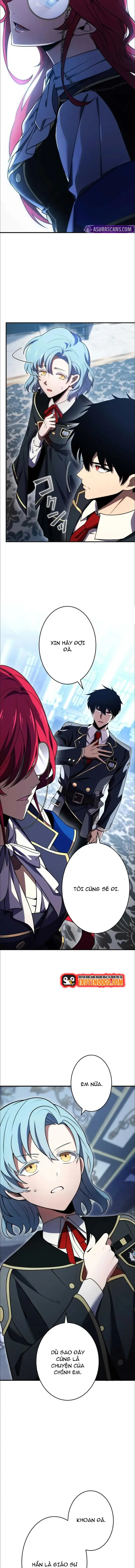 Kiếm Sĩ Hắc Ám Tái Xuất - Chapter 16 - Page 3