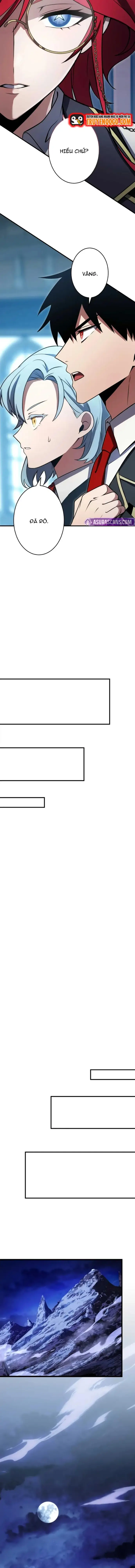 Kiếm Sĩ Hắc Ám Tái Xuất - Chapter 16 - Page 6