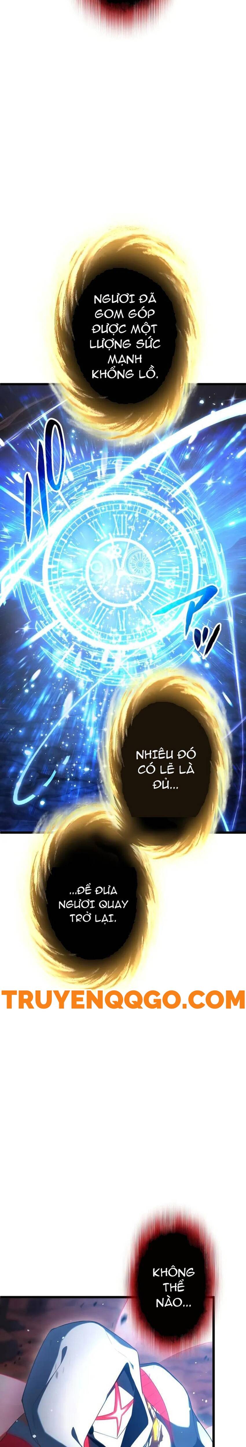 Kiếm Sĩ Hắc Ám Tái Xuất - Chapter 2 - Page 13