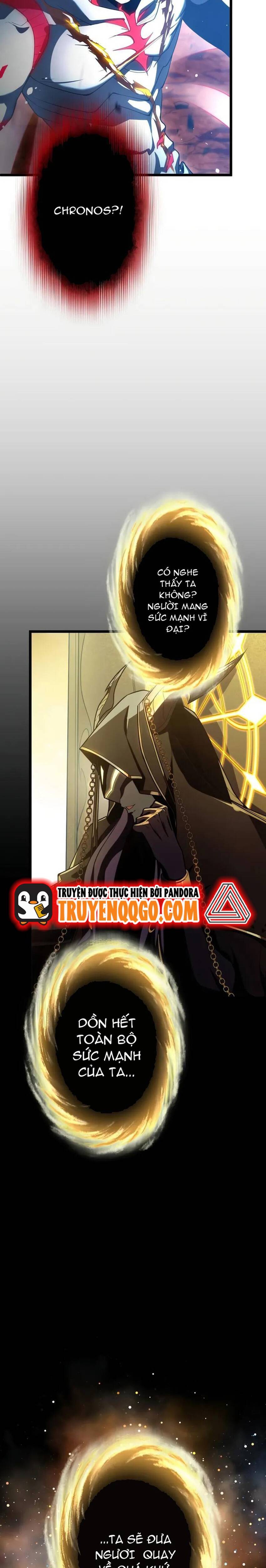 Kiếm Sĩ Hắc Ám Tái Xuất - Chapter 2 - Page 14