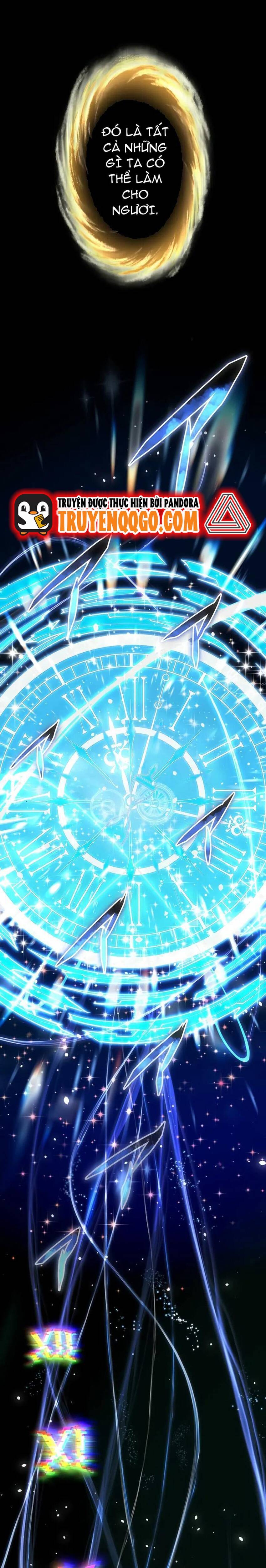 Kiếm Sĩ Hắc Ám Tái Xuất - Chapter 2 - Page 16