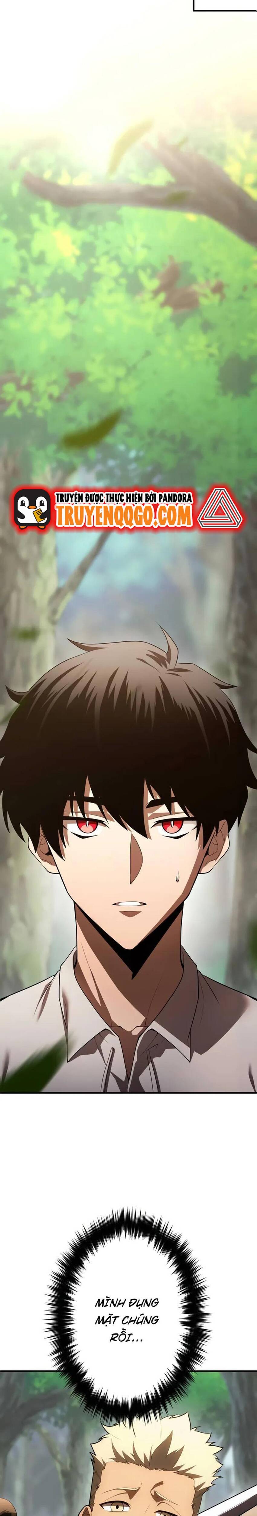 Kiếm Sĩ Hắc Ám Tái Xuất - Chapter 2 - Page 26