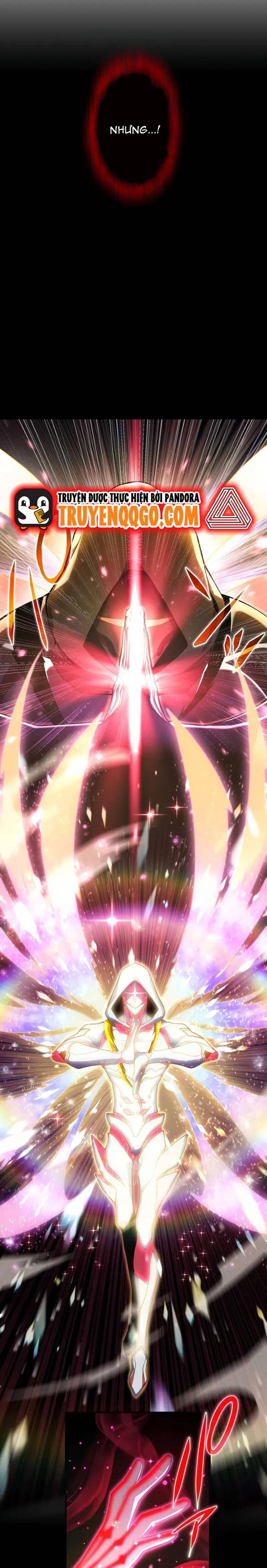 Kiếm Sĩ Hắc Ám Tái Xuất - Chapter 2 - Page 3