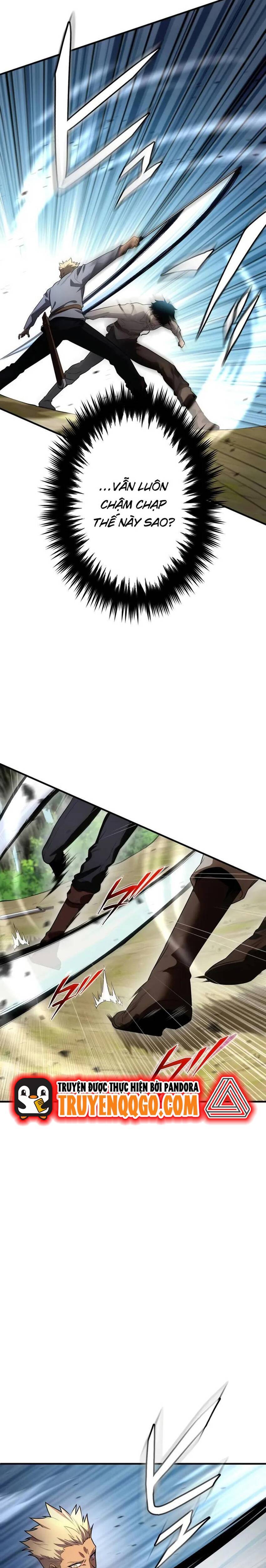 Kiếm Sĩ Hắc Ám Tái Xuất - Chapter 2 - Page 35