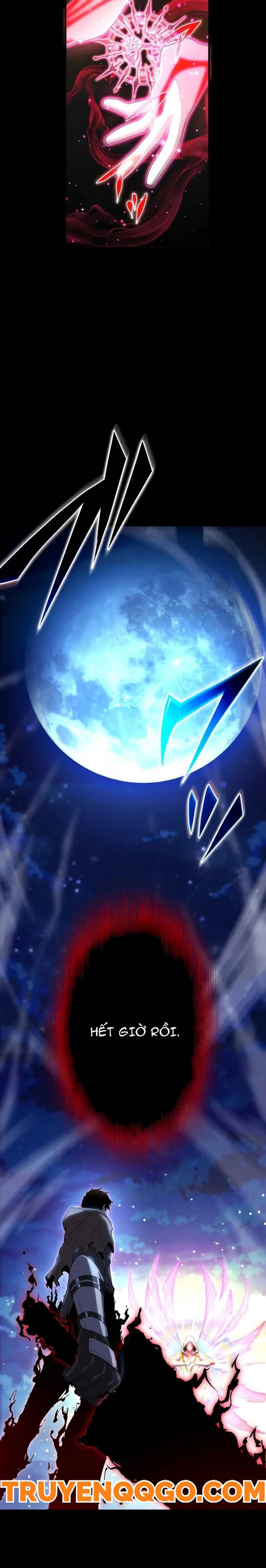 Kiếm Sĩ Hắc Ám Tái Xuất - Chapter 2 - Page 4