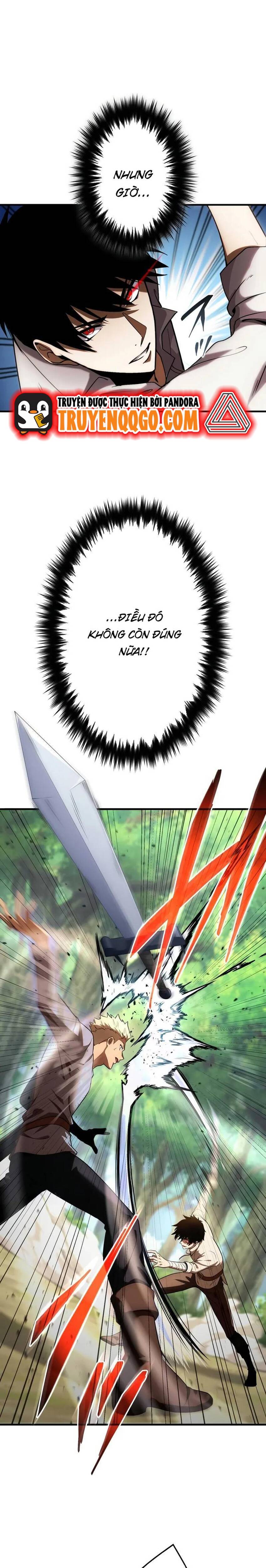 Kiếm Sĩ Hắc Ám Tái Xuất - Chapter 2 - Page 41