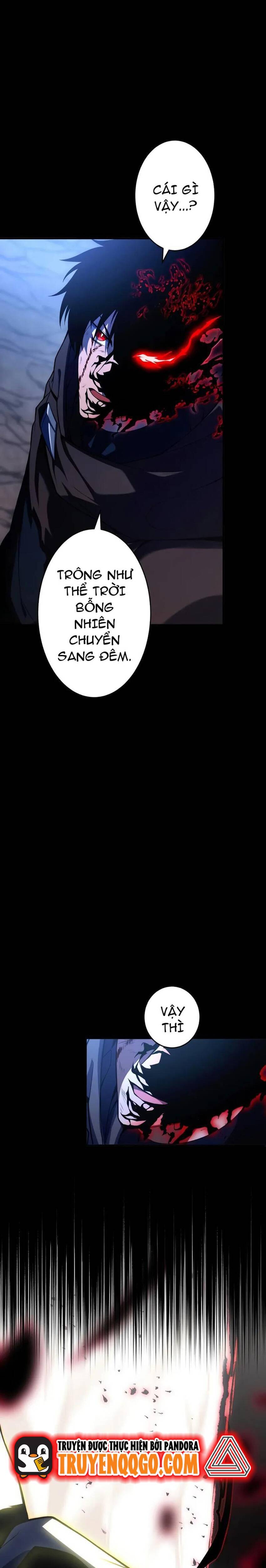 Kiếm Sĩ Hắc Ám Tái Xuất - Chapter 2 - Page 5