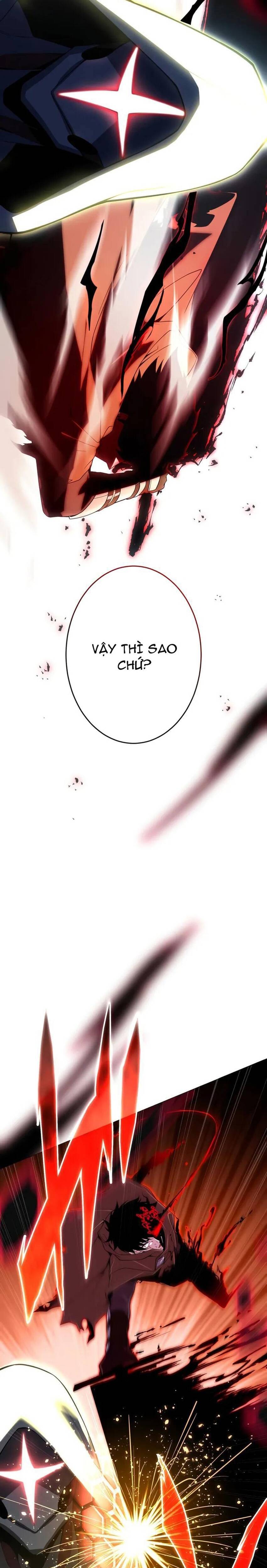 Kiếm Sĩ Hắc Ám Tái Xuất - Chapter 2 - Page 6